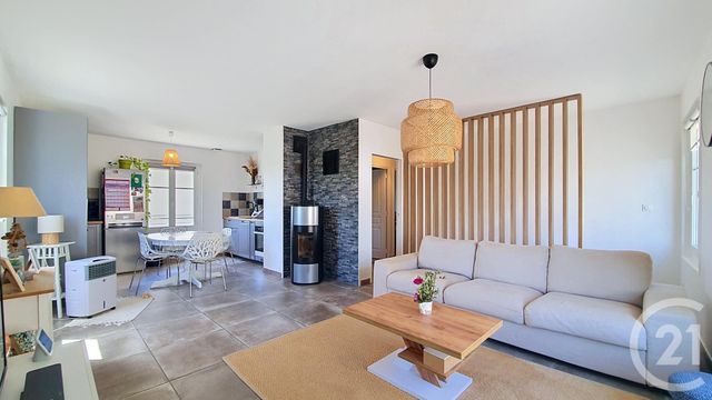 maison - VOUVRAY - 37