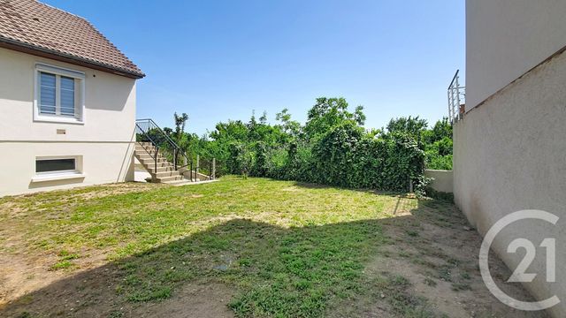 maison à vendre - 5 pièces - 126.34 m2 - VOUVRAY - 37 - CENTRE - Century 21 Centre Habitat