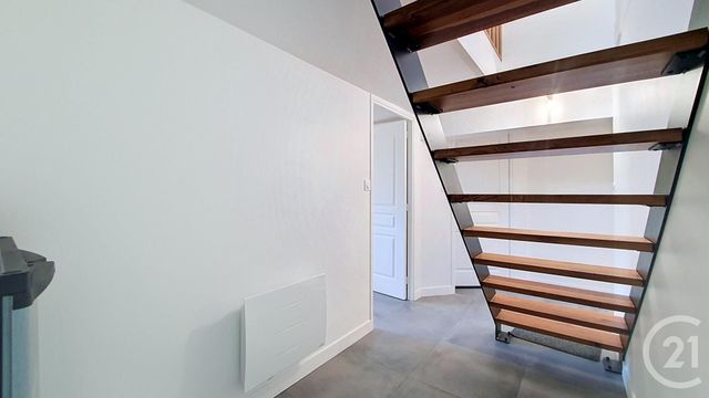 maison à vendre - 5 pièces - 126.34 m2 - VOUVRAY - 37 - CENTRE - Century 21 Centre Habitat