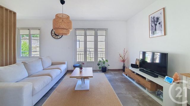 maison à vendre - 5 pièces - 126.34 m2 - VOUVRAY - 37 - CENTRE - Century 21 Centre Habitat