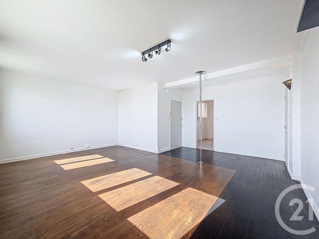 Appartement T3 à vendre - 3 pièces - 65.41 m2 - TOURS - 37 - CENTRE - Century 21 Centre Habitat