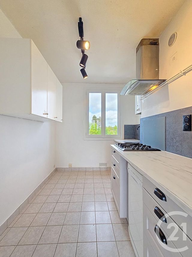 Appartement T3 à vendre - 3 pièces - 65.41 m2 - TOURS - 37 - CENTRE - Century 21 Centre Habitat