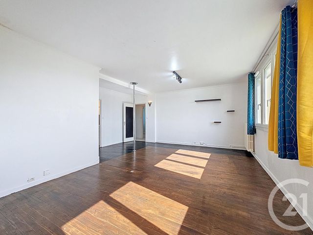 Appartement T3 à vendre - 3 pièces - 65.41 m2 - TOURS - 37 - CENTRE - Century 21 Centre Habitat