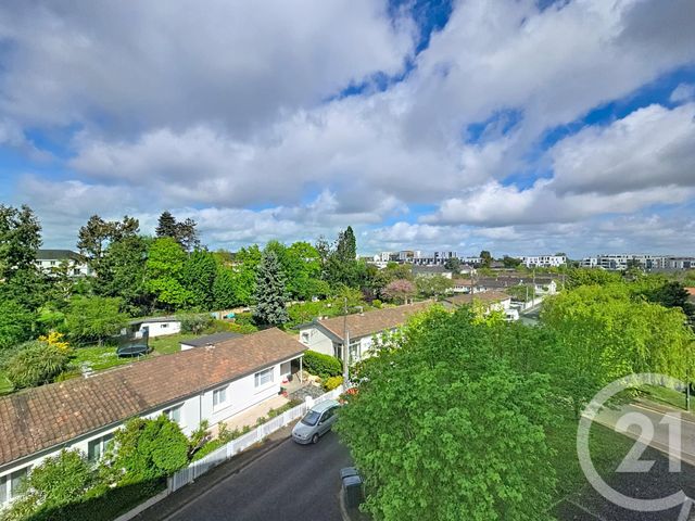 Appartement T3 à vendre - 3 pièces - 65.41 m2 - TOURS - 37 - CENTRE - Century 21 Centre Habitat