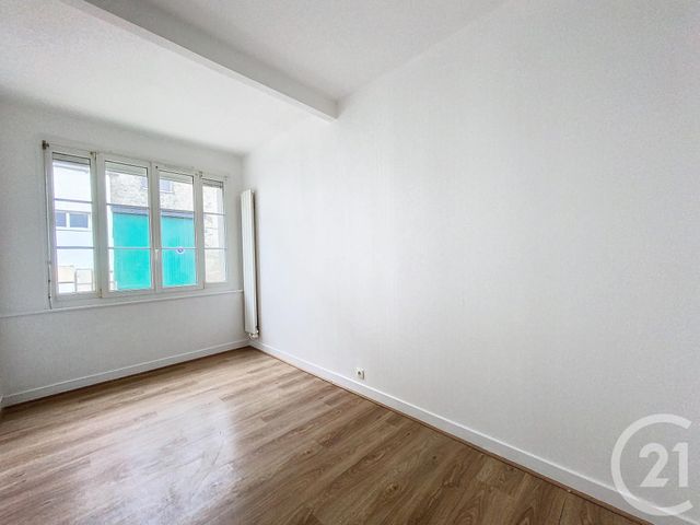 Appartement T3 à vendre - 3 pièces - 71.67 m2 - LA MEMBROLLE SUR CHOISILLE - 37 - CENTRE - Century 21 Centre Habitat