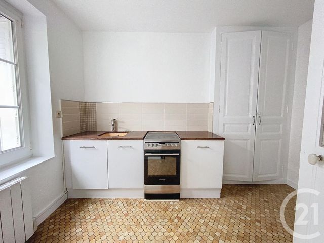 Appartement T3 à vendre - 3 pièces - 71.67 m2 - LA MEMBROLLE SUR CHOISILLE - 37 - CENTRE - Century 21 Centre Habitat