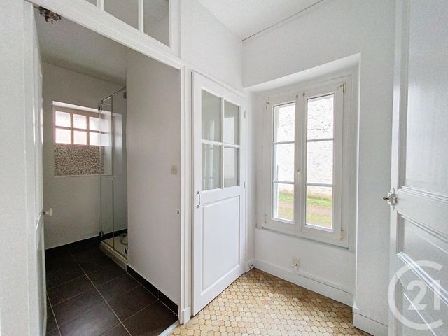 Appartement T3 à vendre - 3 pièces - 71.67 m2 - LA MEMBROLLE SUR CHOISILLE - 37 - CENTRE - Century 21 Centre Habitat