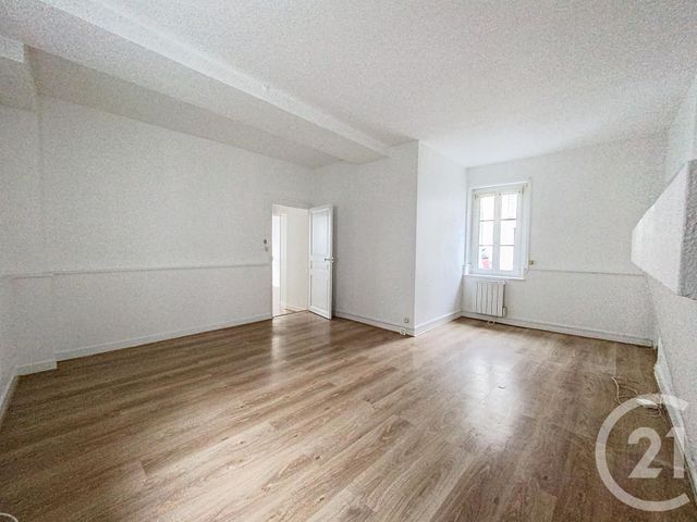 Appartement T3 à vendre - 3 pièces - 71.67 m2 - LA MEMBROLLE SUR CHOISILLE - 37 - CENTRE - Century 21 Centre Habitat