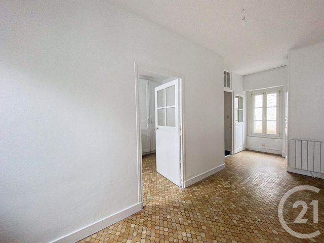 Appartement T3 à vendre - 3 pièces - 71.67 m2 - LA MEMBROLLE SUR CHOISILLE - 37 - CENTRE - Century 21 Centre Habitat