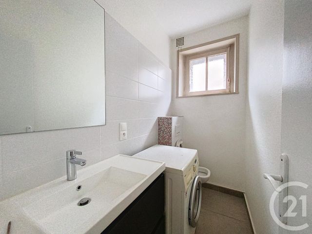 Appartement T3 à vendre - 3 pièces - 71.67 m2 - LA MEMBROLLE SUR CHOISILLE - 37 - CENTRE - Century 21 Centre Habitat