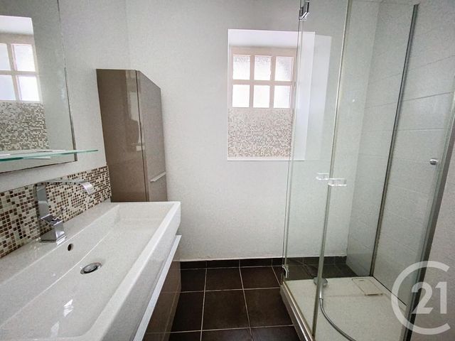 Appartement T3 à vendre - 3 pièces - 71.67 m2 - LA MEMBROLLE SUR CHOISILLE - 37 - CENTRE - Century 21 Centre Habitat
