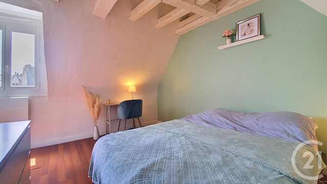 Appartement T2 à vendre - 2 pièces - 31.28 m2 - TOURS - 37 - CENTRE - Century 21 Centre Habitat