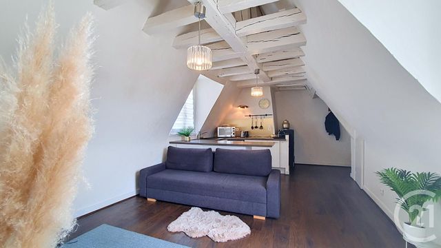 Appartement T2 à vendre TOURS
