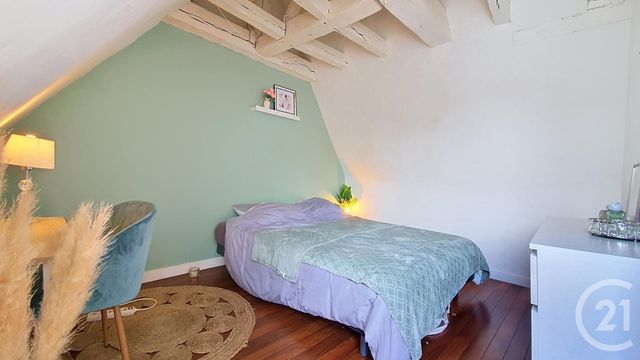 Appartement T2 à vendre - 2 pièces - 31.28 m2 - TOURS - 37 - CENTRE - Century 21 Centre Habitat