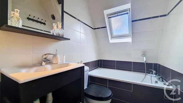 Appartement T2 à vendre - 2 pièces - 31.28 m2 - TOURS - 37 - CENTRE - Century 21 Centre Habitat