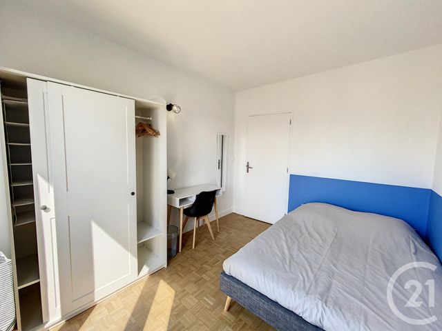 appartement - TOURS - 37
