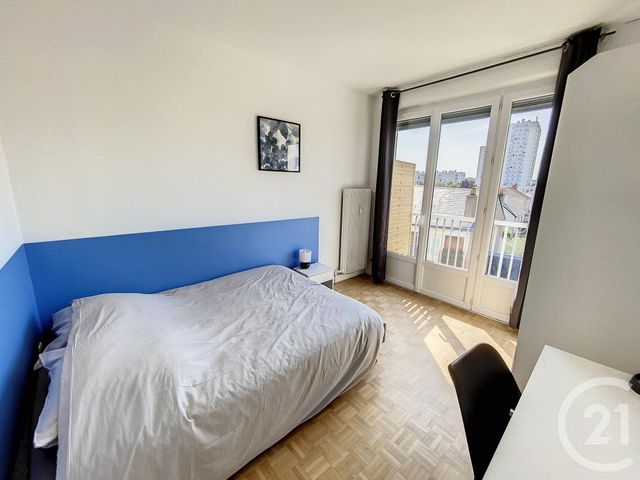 Appartement Chambre à louer - 1 pièce - 11.0 m2 - TOURS - 37 - CENTRE - Century 21 Centre Habitat