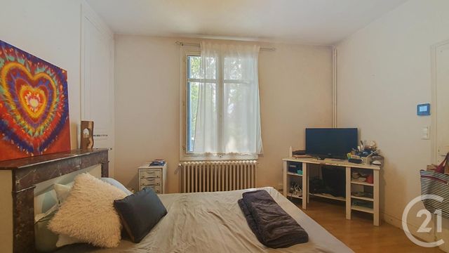 maison à vendre - 3 pièces - 80.58 m2 - TOURS - 37 - CENTRE - Century 21 Centre Habitat