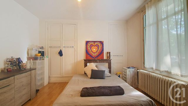 maison à vendre - 3 pièces - 80.58 m2 - TOURS - 37 - CENTRE - Century 21 Centre Habitat