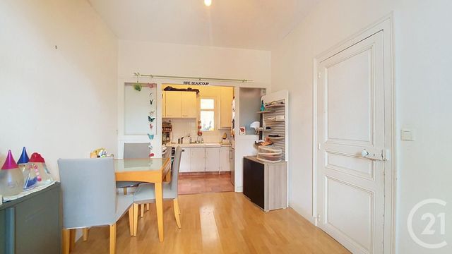 Maison à vendre TOURS