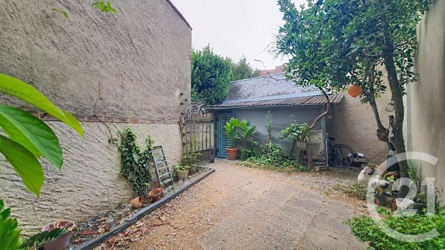 maison à vendre - 3 pièces - 80.58 m2 - TOURS - 37 - CENTRE - Century 21 Centre Habitat