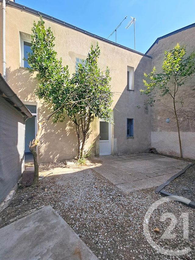 maison - TOURS - 37