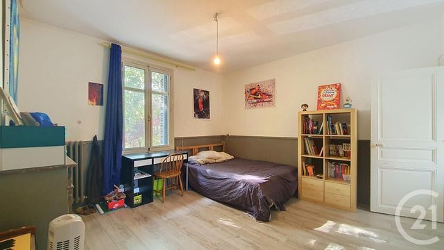 maison à vendre - 3 pièces - 80.58 m2 - TOURS - 37 - CENTRE - Century 21 Centre Habitat