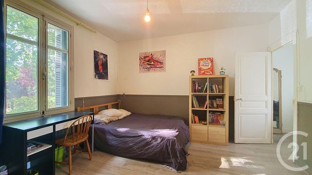 maison à vendre - 3 pièces - 80.58 m2 - TOURS - 37 - CENTRE - Century 21 Centre Habitat
