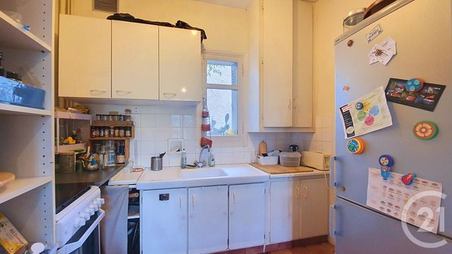 maison à vendre - 3 pièces - 80.58 m2 - TOURS - 37 - CENTRE - Century 21 Centre Habitat