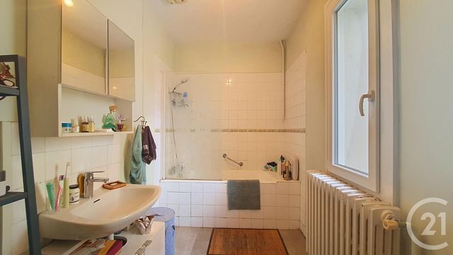 maison à vendre - 3 pièces - 80.58 m2 - TOURS - 37 - CENTRE - Century 21 Centre Habitat
