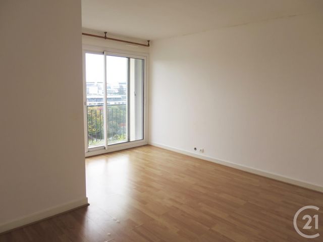 Appartement T1 à louer - 1 pièce - 28.24 m2 - LA RICHE - 37 - CENTRE - Century 21 Centre Habitat