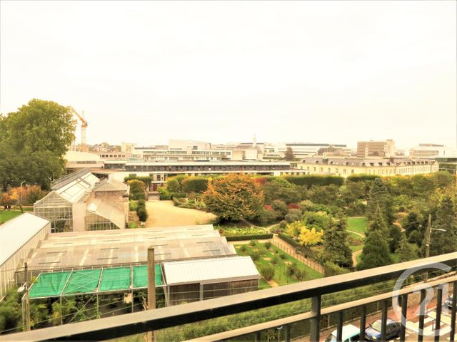 Appartement T1 à louer - 1 pièce - 28.24 m2 - LA RICHE - 37 - CENTRE - Century 21 Centre Habitat