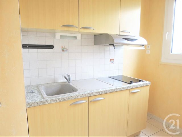 Appartement T1 à louer - 1 pièce - 28.24 m2 - LA RICHE - 37 - CENTRE - Century 21 Centre Habitat