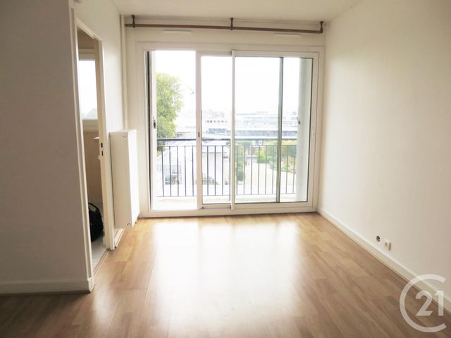 Appartement T1 à louer LA RICHE