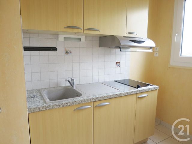 Appartement T1 à louer - 1 pièce - 28.24 m2 - LA RICHE - 37 - CENTRE - Century 21 Centre Habitat