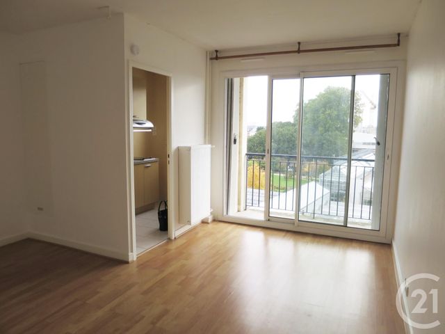 Appartement T1 à louer - 1 pièce - 28.24 m2 - LA RICHE - 37 - CENTRE - Century 21 Centre Habitat
