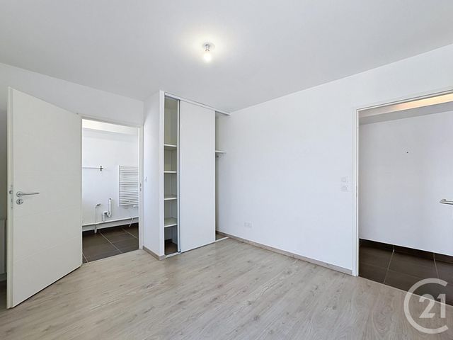 Appartement F2 à louer - 2 pièces - 46.29 m2 - TOURS - 37 - CENTRE - Century 21 Centre Habitat