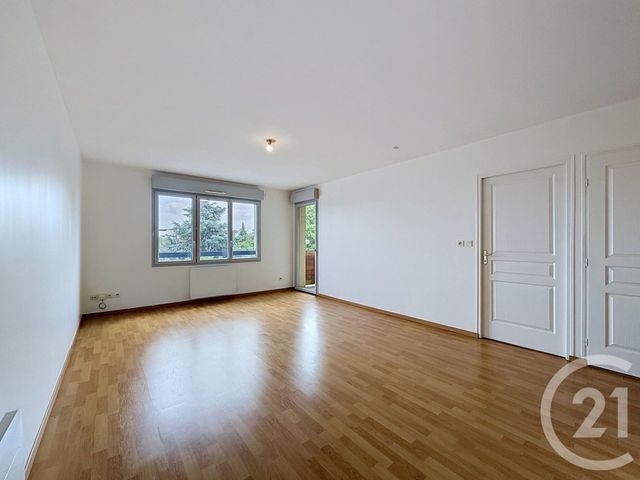 Appartement F2 à louer LA RICHE