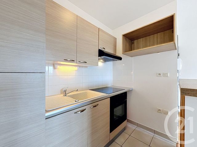 Appartement F2 à louer - 2 pièces - 43.22 m2 - LA RICHE - 37 - CENTRE - Century 21 Centre Habitat