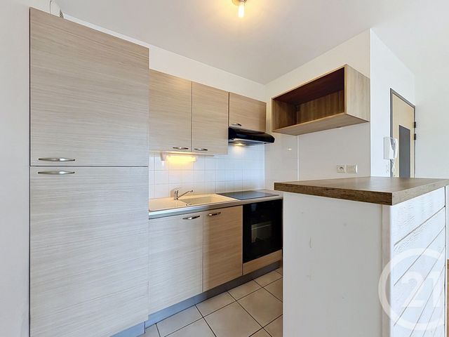 Appartement F2 à louer - 2 pièces - 43.22 m2 - LA RICHE - 37 - CENTRE - Century 21 Centre Habitat