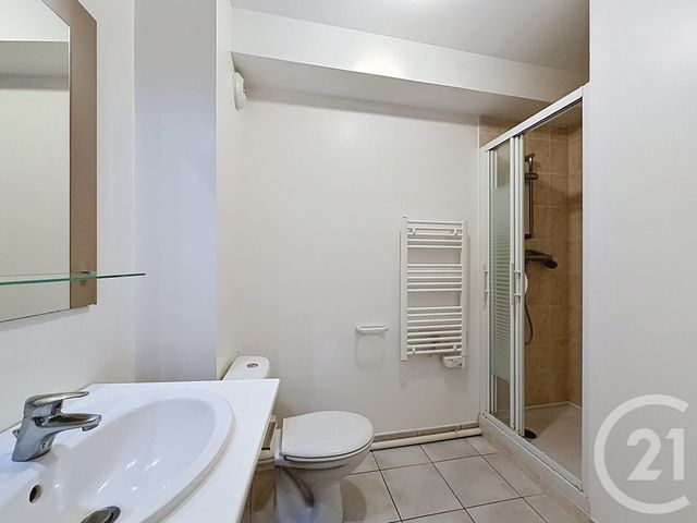 Appartement F2 à louer - 2 pièces - 43.22 m2 - LA RICHE - 37 - CENTRE - Century 21 Centre Habitat