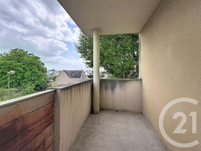 Appartement F2 à louer - 2 pièces - 43.22 m2 - LA RICHE - 37 - CENTRE - Century 21 Centre Habitat