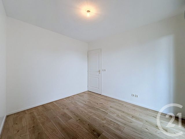 Appartement F2 à louer - 2 pièces - 43.22 m2 - LA RICHE - 37 - CENTRE - Century 21 Centre Habitat