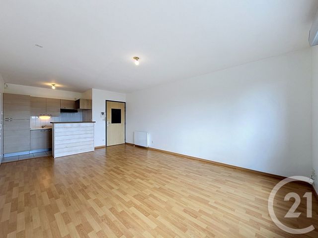 Appartement F2 à louer - 2 pièces - 43.22 m2 - LA RICHE - 37 - CENTRE - Century 21 Centre Habitat