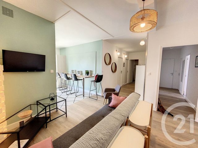 Appartement Chambre à louer TOURS
