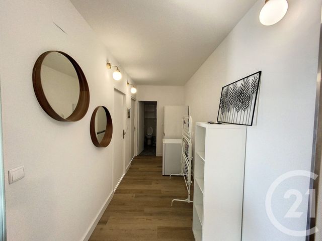 Appartement Chambre à louer - 6 pièces - 10.92 m2 - TOURS - 37 - CENTRE - Century 21 Centre Habitat