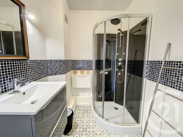 Appartement Chambre à louer - 6 pièces - 10.92 m2 - TOURS - 37 - CENTRE - Century 21 Centre Habitat