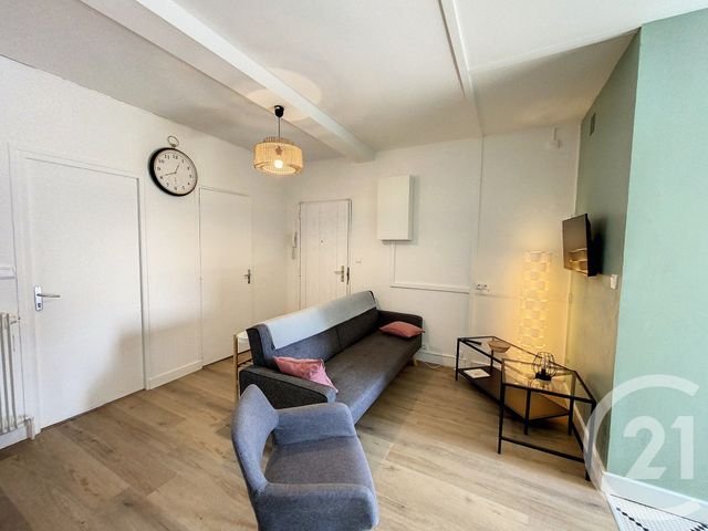 Appartement Chambre à louer - 6 pièces - 10.92 m2 - TOURS - 37 - CENTRE - Century 21 Centre Habitat