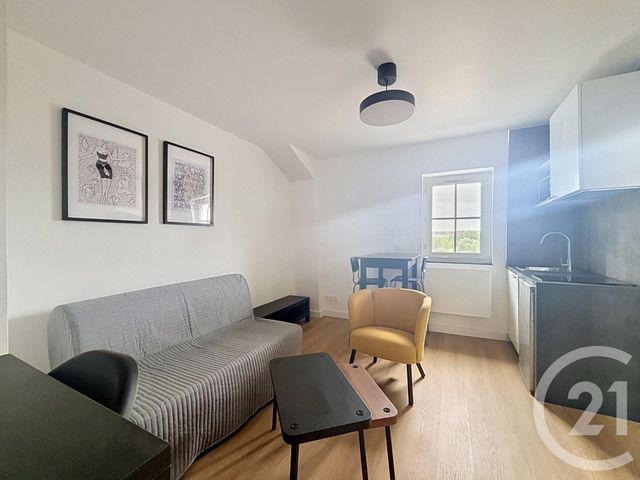 Appartement T1 à louer TOURS