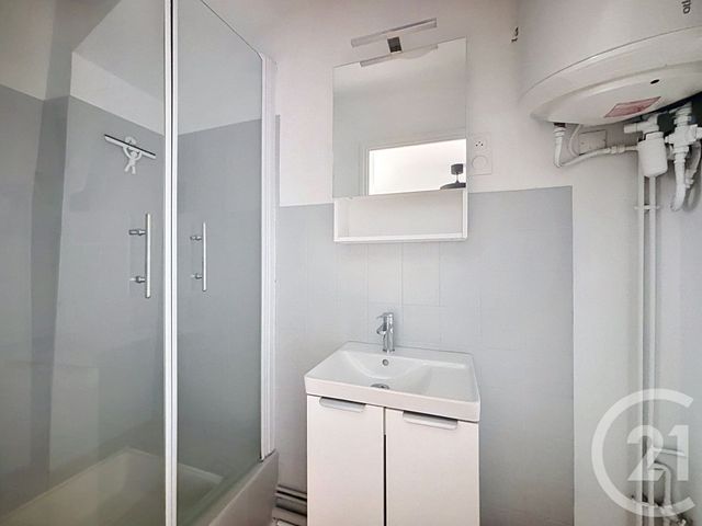 Appartement T1 à louer - 1 pièce - 15.43 m2 - TOURS - 37 - CENTRE - Century 21 Centre Habitat